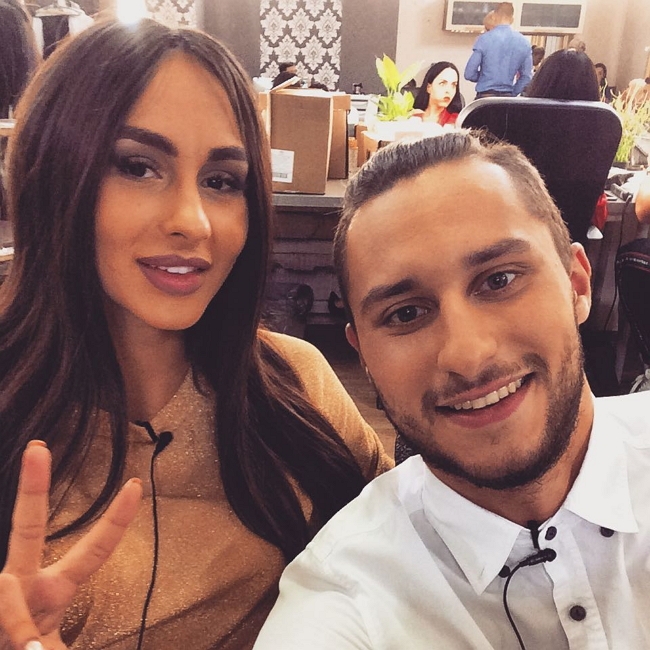 Фото от участников (27.09.2017) Фото от участников (27.09.2017)