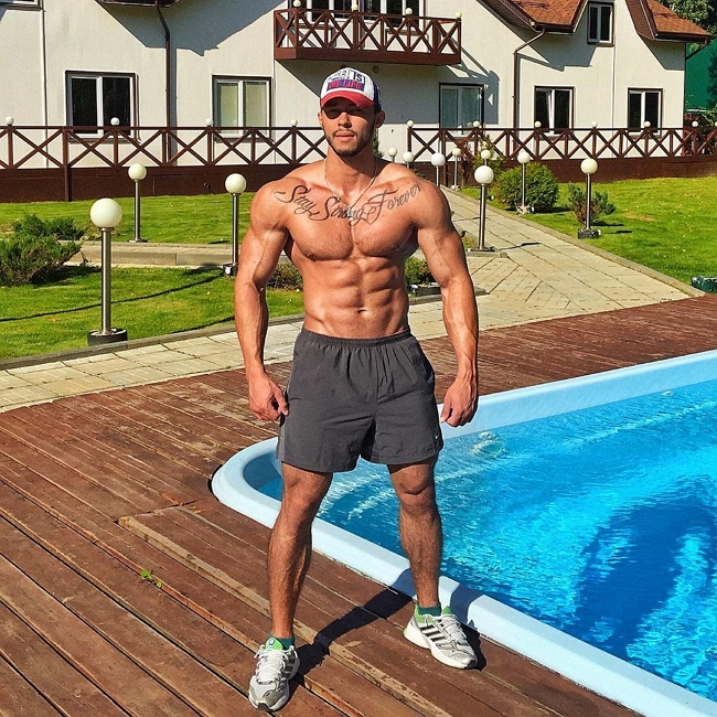 Фото от участников (27.09.2017) Фото от участников (27.09.2017)