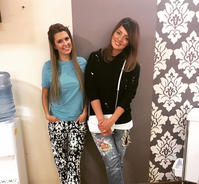 Фото от участников (27.09.2017) Фото от участников (27.09.2017)