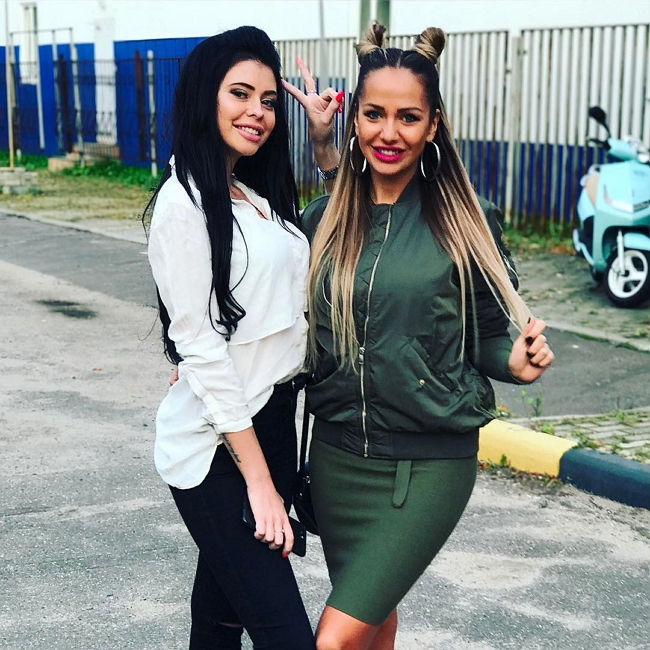 Фото от участников (27.09.2017) Фото от участников (27.09.2017)