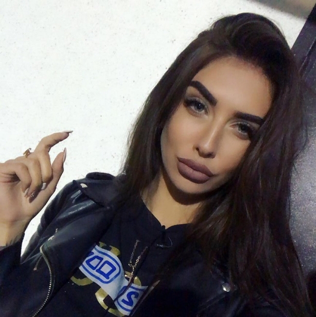 Фото от участников (27.09.2017) Фото от участников (27.09.2017)