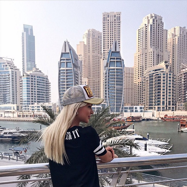 Марина Африкантова: Я безумно соскучилась по Роме Марина Африкантова: Я безумно соскучилась по Роме