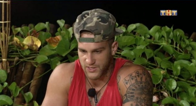 Мнение: У Кострубова «стукачество» вместо отношений? Мнение: У Кострубова «стукачество» вместо отношений?