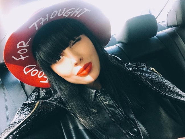 Жизнь после шоу: Нелли Ермолаева Жизнь после шоу: Нелли Ермолаева