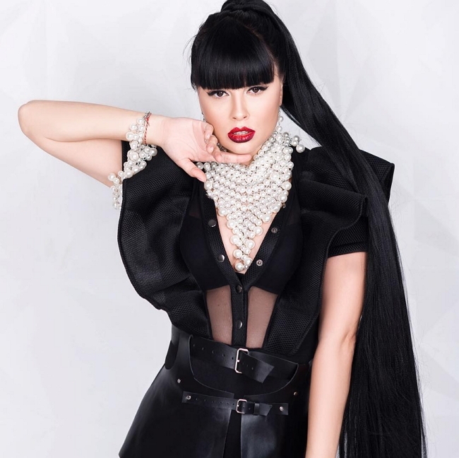 Жизнь после шоу: Нелли Ермолаева Жизнь после шоу: Нелли Ермолаева