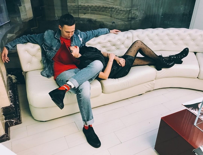 Жизнь после шоу: Нелли Ермолаева Жизнь после шоу: Нелли Ермолаева