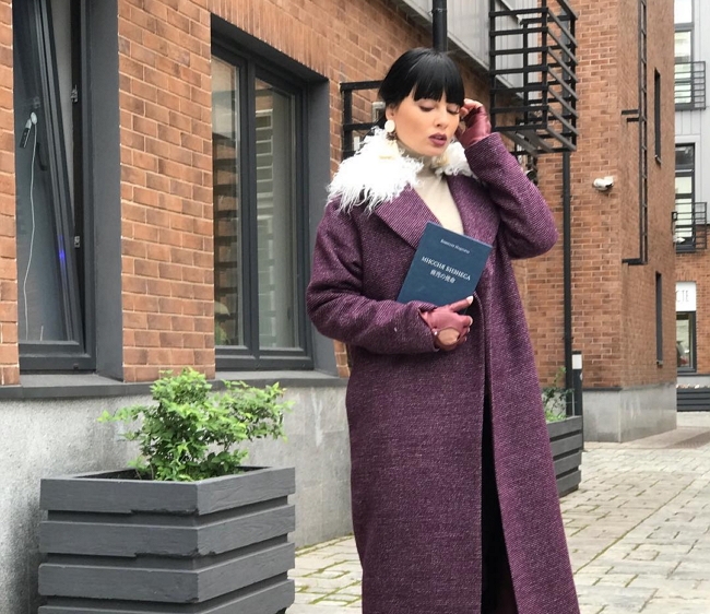 Жизнь после шоу: Нелли Ермолаева Жизнь после шоу: Нелли Ермолаева