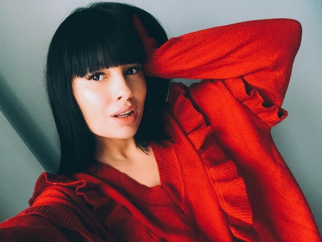 Жизнь после шоу: Нелли Ермолаева Жизнь после шоу: Нелли Ермолаева