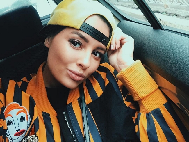 Жизнь после шоу: Нелли Ермолаева Жизнь после шоу: Нелли Ермолаева