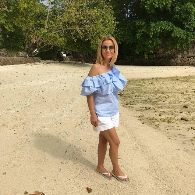 Фото с Сейшел от участников (29.09.2017) Фото с Сейшел от участников (29.09.2017)