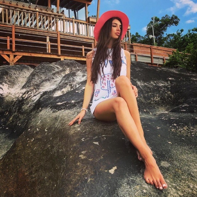 Фото с Сейшел от участников (29.09.2017) Фото с Сейшел от участников (29.09.2017)