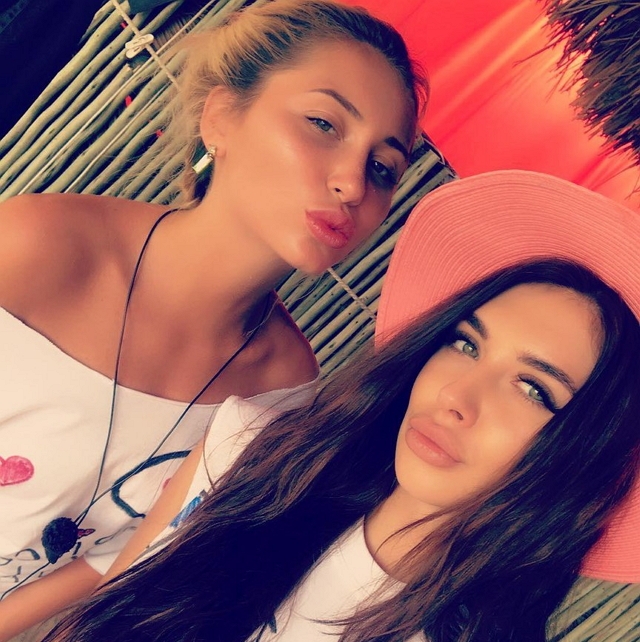 Фото с Сейшел от участников (29.09.2017) Фото с Сейшел от участников (29.09.2017)