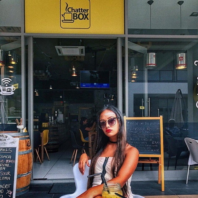 Фото с Сейшел от участников (29.09.2017) Фото с Сейшел от участников (29.09.2017)