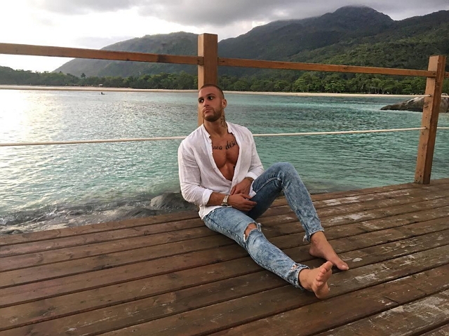 Фото с Сейшел от участников (29.09.2017) Фото с Сейшел от участников (29.09.2017)