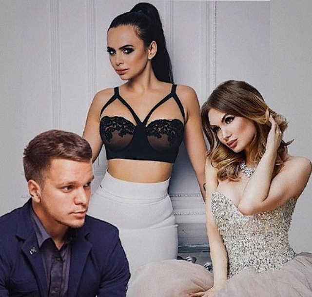 Новости журнала Дом-2 (30.09.2017) Новости журнала Дом-2 (30.09.2017)