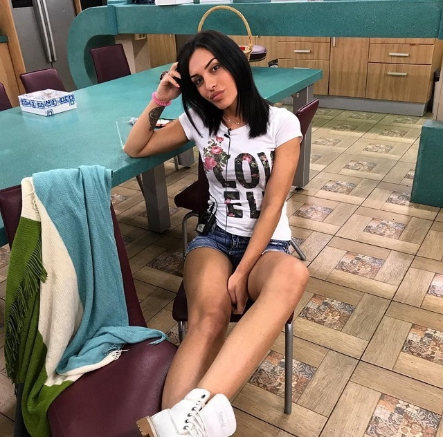 Фото от участников (30.09.2017) Фото от участников (30.09.2017)