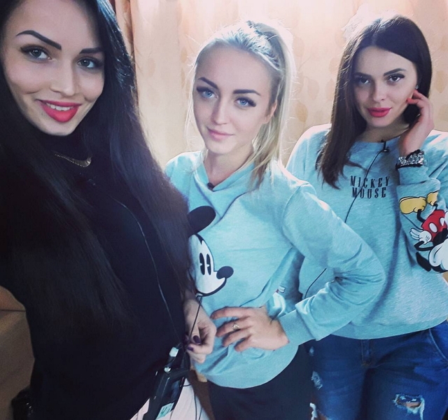 Фото от участников (30.09.2017) Фото от участников (30.09.2017)