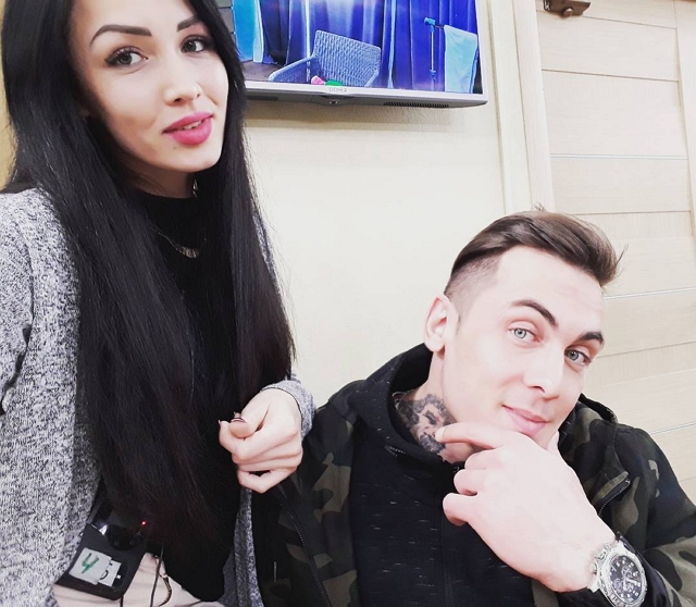 Фото от участников (30.09.2017) Фото от участников (30.09.2017)