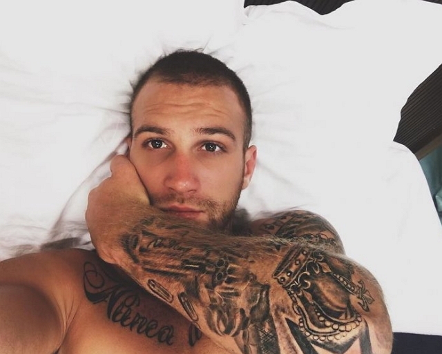 С Филом Кострубовым хотят попрощаться после Сейшел? С Филом Кострубовым хотят попрощаться после Сейшел?