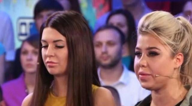 Мнение: Майя разбила сердце Кохно? Мнение: Майя разбила сердце Кохно?