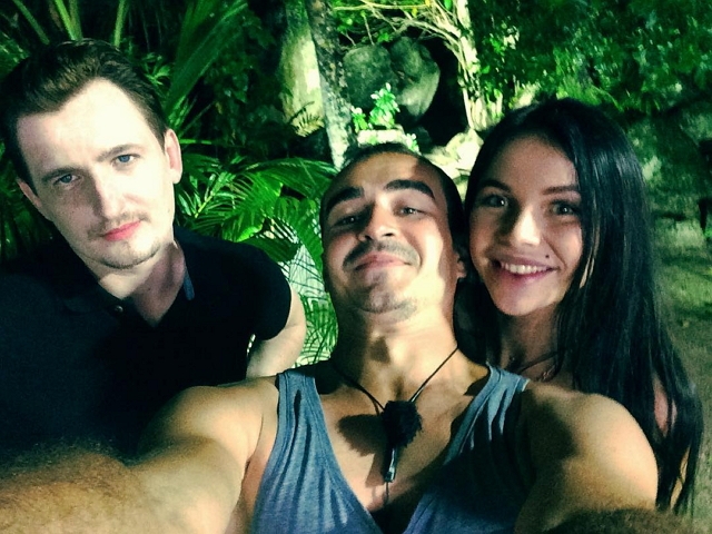 Фото с Сейшел от участников (30.09.2017) Фото с Сейшел от участников (30.09.2017)