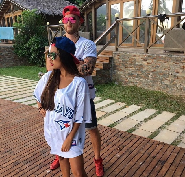 Фото с Сейшел от участников (30.09.2017) Фото с Сейшел от участников (30.09.2017)