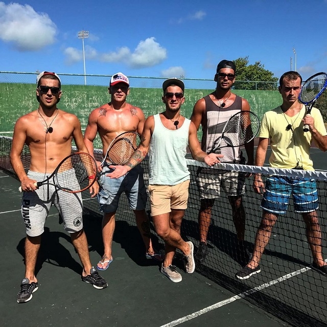 Фото с Сейшел от участников (30.09.2017) Фото с Сейшел от участников (30.09.2017)