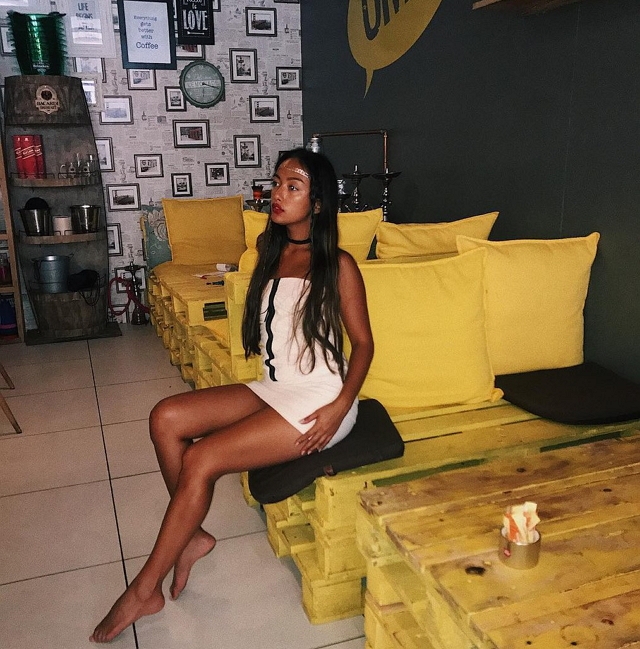 Фото с Сейшел от участников (30.09.2017) Фото с Сейшел от участников (30.09.2017)