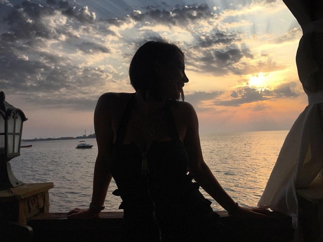 Жизнь после шоу: Виктория Берникова Жизнь после шоу: Виктория Берникова