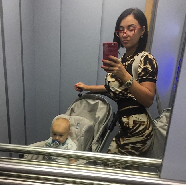 Жизнь после шоу: Виктория Берникова Жизнь после шоу: Виктория Берникова