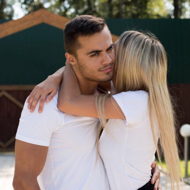 Майя Донцова: Я сделала свой выбор Майя Донцова: Я сделала свой выбор