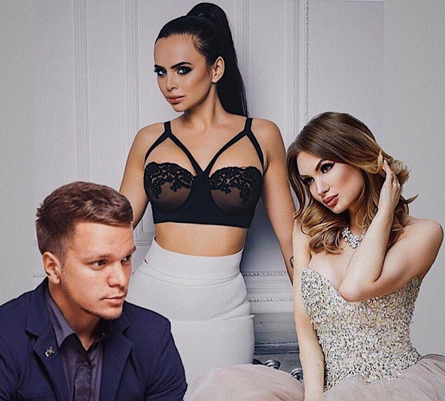 Феофилактова: К этим людям я не имею никакого отношения Феофилактова: К этим людям я не имею никакого отношения