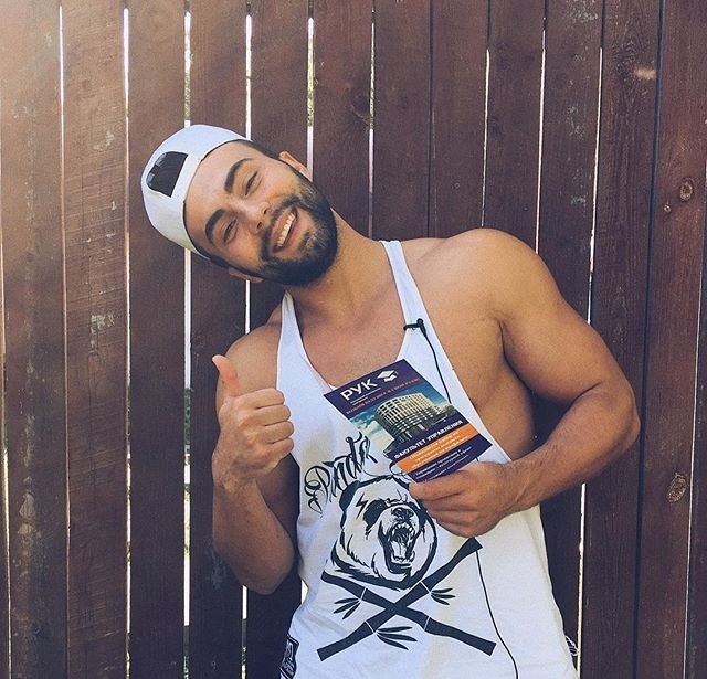 Алексей Чайчиц опять без отношений Алексей Чайчиц опять без отношений