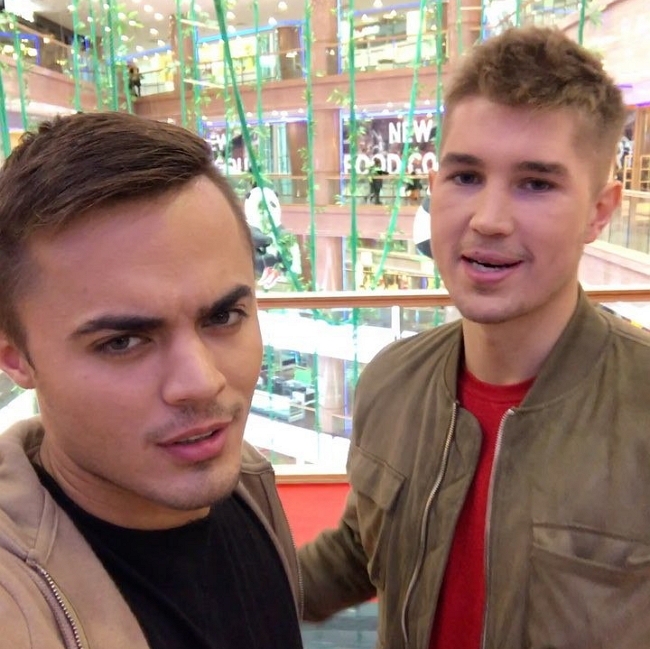 Фото от участников (1.10.2017) Фото от участников (1.10.2017)