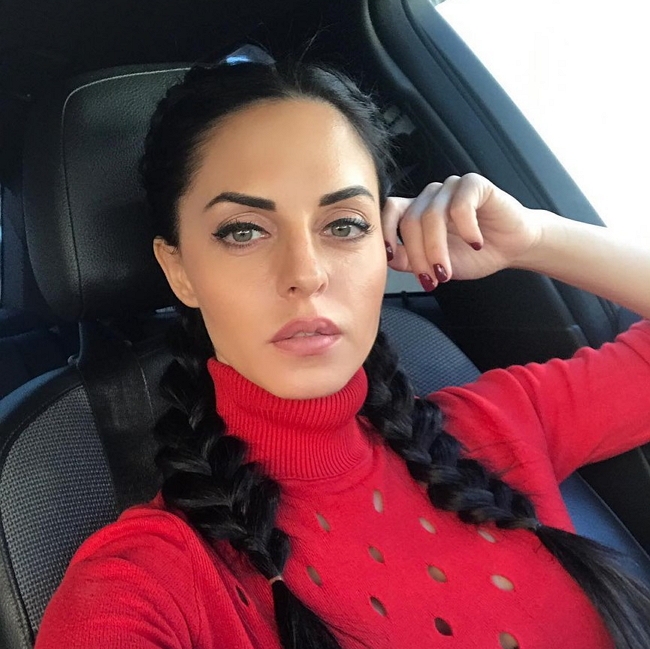 Фото от участников (1.10.2017) Фото от участников (1.10.2017)