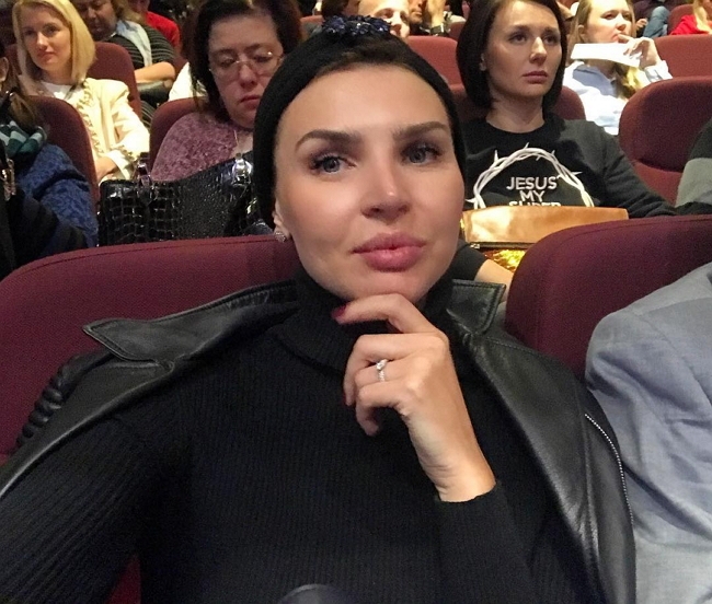 Фото от бывших участников (1.10.2017) Фото от бывших участников (1.10.2017)