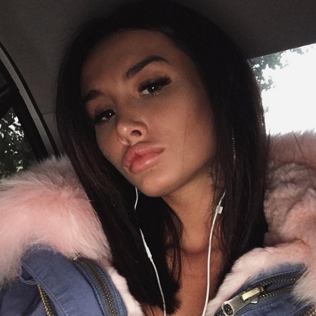 Фото от бывших участников (1.10.2017) Фото от бывших участников (1.10.2017)