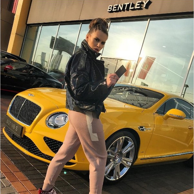 Фото от бывших участников (1.10.2017) Фото от бывших участников (1.10.2017)