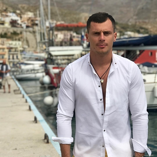 Фото от бывших участников (1.10.2017) Фото от бывших участников (1.10.2017)