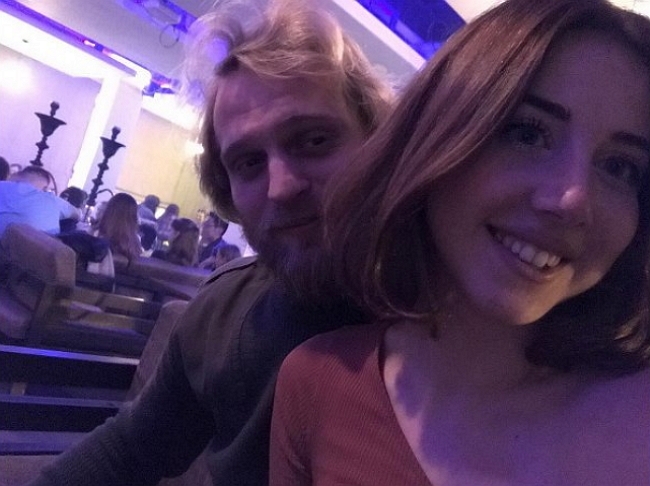 Фото от бывших участников (1.10.2017) Фото от бывших участников (1.10.2017)