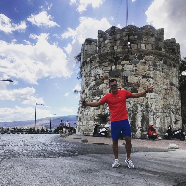 Фото от бывших участников (1.10.2017) Фото от бывших участников (1.10.2017)