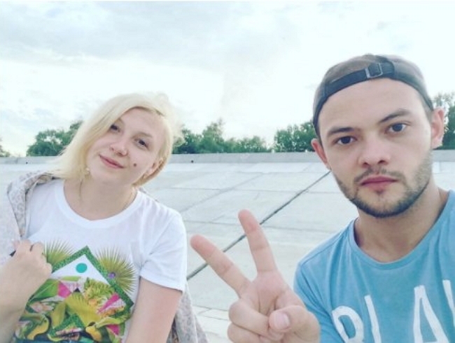 Новая участница Александра Новая участница Александра