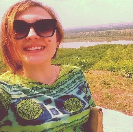 Новая участница Александра Новая участница Александра