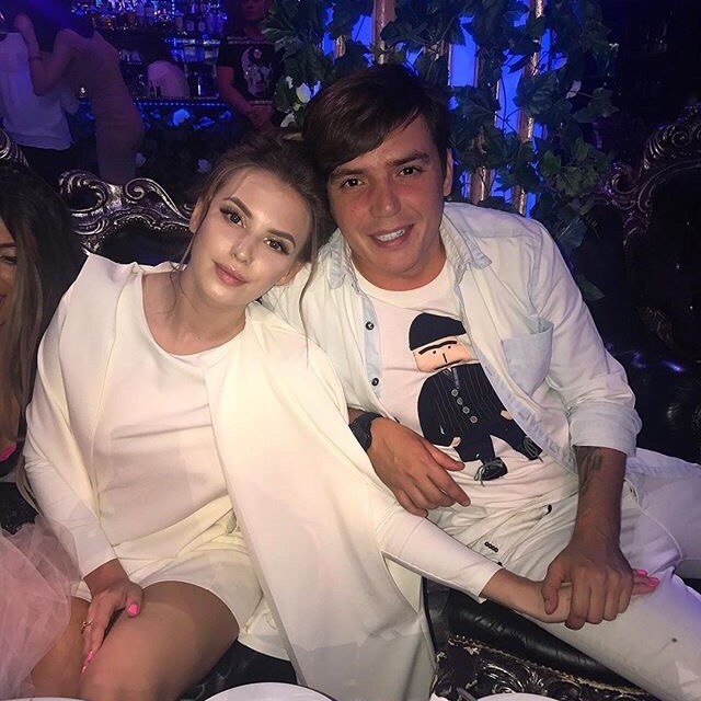 Новости журнала Дом-2 (2.10.2017) Новости журнала Дом-2 (2.10.2017)