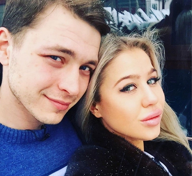 Мария Кохно доживает последние дни на Доме-2 Мария Кохно доживает последние дни на Доме-2