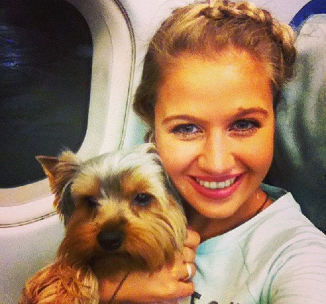 Мария Кохно доживает последние дни на Доме-2 Мария Кохно доживает последние дни на Доме-2