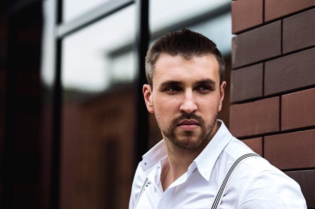 Игорь Трегубенко: А у вас есть «ваша песня»? Игорь Трегубенко: А у вас есть «ваша песня»?