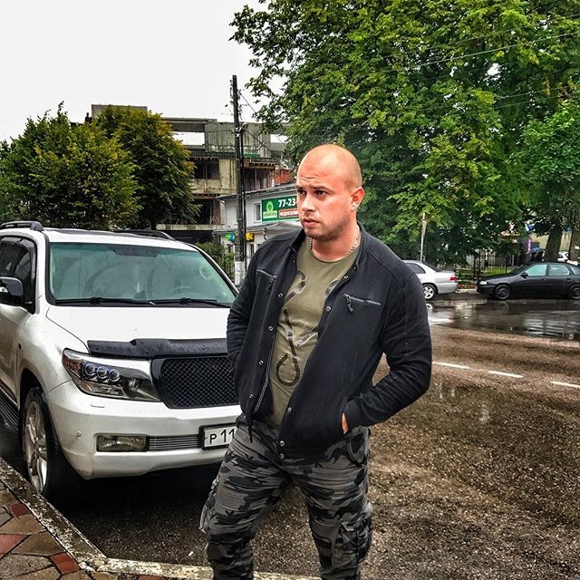 Жизнь после шоу: Евгений Казаков Жизнь после шоу: Евгений Казаков