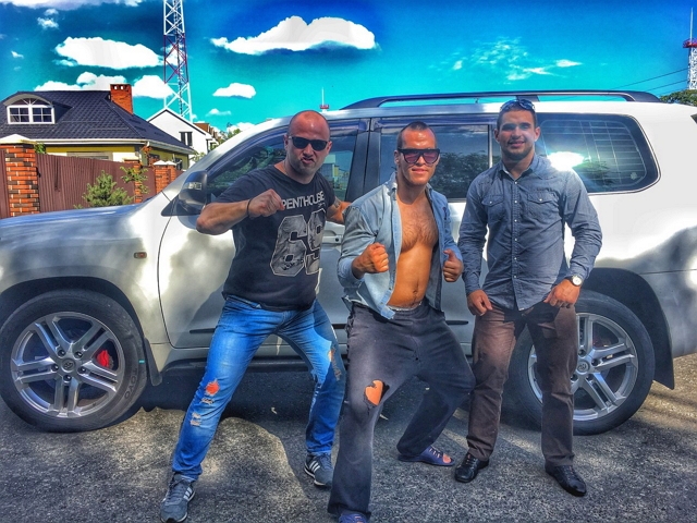 Жизнь после шоу: Евгений Казаков Жизнь после шоу: Евгений Казаков