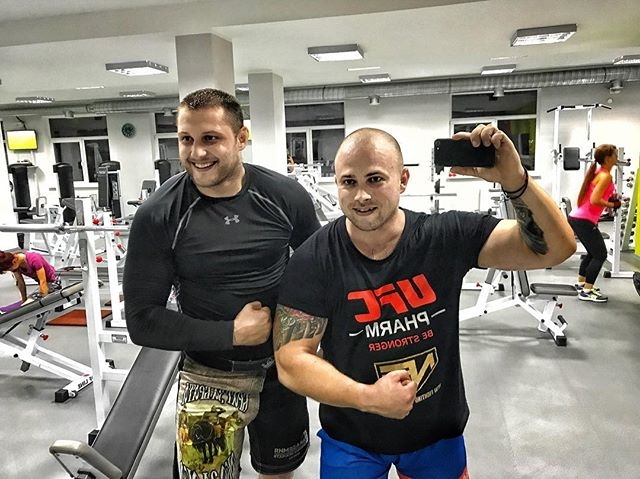 Жизнь после шоу: Евгений Казаков Жизнь после шоу: Евгений Казаков